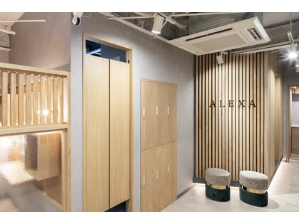 アレクサ 大泉学園(ALEXA)の写真