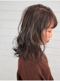 ラフウェーブ