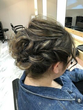 バレッタ バイジュエル センター北駅モザイクモール前店(Valletta by JEWEL) ☆お客様スタイル【Valletta  by  JEWELセンター北/センター南】