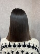 アールクリップ 表参道(arclip)&nbsp;髪質改善トリートメント『サイエンスアクア』