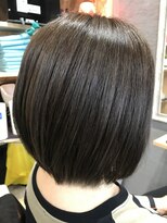 ピース(peace)&nbsp;アッシュ系カラー