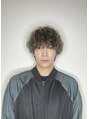 アレクサンドル オブ カラーズ トヤマ(ALEXANDRE OF COLORS TOYAMA) 魚津 智也