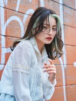 オートヴィーナス 神栖(Haute Venus)&nbsp;フェイスフレーミング