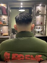 バレス 田町(BALES)&nbsp;[スキンフェード/ツイストスパイラル/田町]