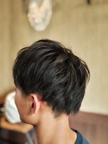 ステラ(Stella)&nbsp;メンズショートカット