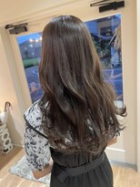 ソポププ(sopo pupu)&nbsp;ロングヘア