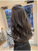 ロングヘア
