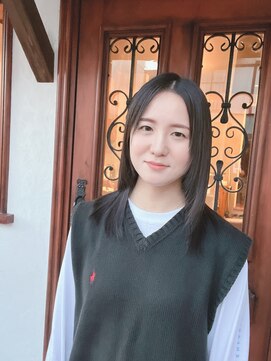 カーラン(CARLIN) 高純度水素トリートメント