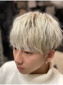 ホワイトブリーチ