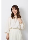 ナチュラルウェーブ