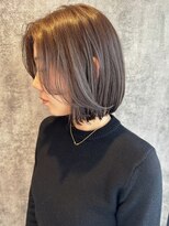 フォーカス 柏店(FOCUS)&nbsp;大人ボブ#20代#30代#40代