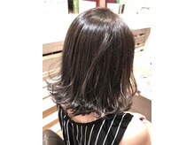 ネオヘアー 天満橋(Neo hair)