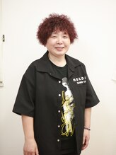 ぽ歩ビーアップ(Be-up) 芝崎 恵利