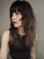 ピープル(people)&nbsp;レイヤースタイル