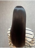 髪質改善トリートメント