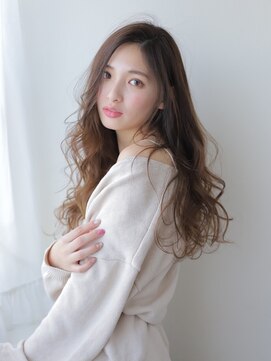 リノ(Lino) シルキーロング