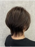 ショートレイヤー