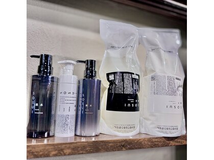 アクティフ(actif)の写真