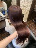 red brown
