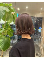 スーリール 荒戸店(Sourire)&nbsp;マロンブラウン