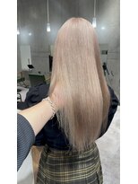 モニカ(MONIQA)&nbsp;ミルクティー