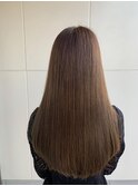 ナチュラルストリートメント