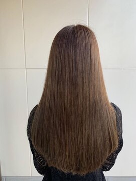 エフ(efu.) ナチュラルストリートメント