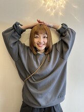 ラナンキュラス(Ranunculus) 小田 桃香