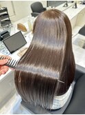 髪質改善トリートメント/イメチェンヘアスタイル/美髪のススメ