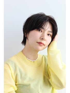 エクリボンヌ(equri bonne) 【equribonne目黒】おすすめスタイル【目黒】