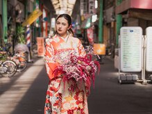 ワァームブライダル(Wa-fam Bridal)
