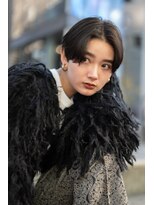 グリーン 北千住(green)&nbsp;【北千住】ハンサムショート