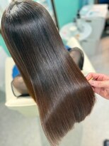 リスタート 表参道 外苑前(Re:start)&nbsp;髪質改善/縮毛矯正/美髪/艶髪/髪質改善トリートメント/外苑前