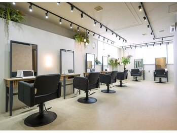 Agu hair Melty ユーカリが丘店【アグ ヘアー メルティ】