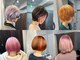 テン バイ アンブルリュクス 池袋(teN +by ambleluxe)の写真