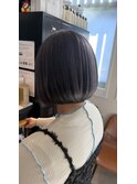 アンブレラカラー