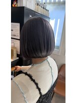 エモ(emo)&nbsp;アンブレラカラー