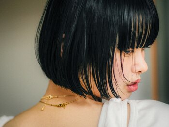 hair make EMMA 中央駅西口店【ヘアメイク エマ】