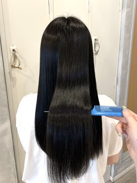 シアカ(SEA A KA) SEAAKAお客様スタイルNo65 2025.7月中川