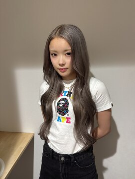 モニカ 栄店(MONIQA) silver