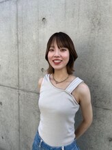ヒールセンガワ(heel SENGAWA) 海野 サキ