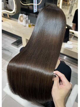 エジョン 三鷹店(Aejon) トリートメントの効果感じた事ない人はこれ〇