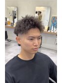 ジェット×ツイスト