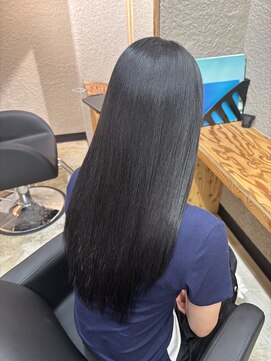 エイト 難波店(EIGHT namba) 酸性ストレート