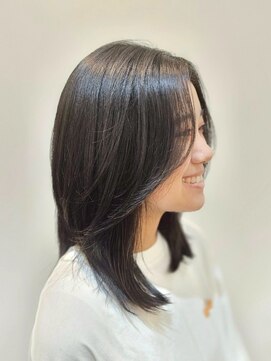 グランリベルタ(GranLiBERTA) 大学生のお客様【ドライカット】