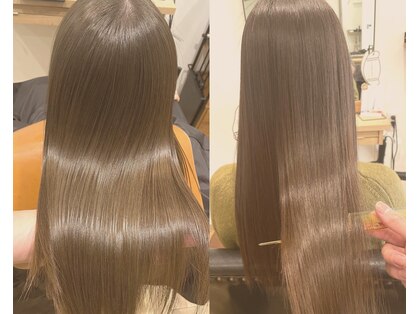 ユニ(uni)の写真