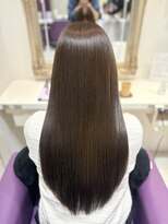 ハピネス 河原町店(Happiness)&nbsp;四条河原町 ブリーチなしカラー