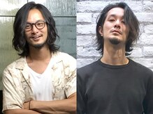 ヘアーローラン 横浜(hair LORAN yokohama)