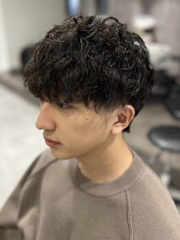 【北大路駅2分】高技術の実力派スタイリストがつくるモテヘアー！あなたに"一番似合う"デザインをご提案◎