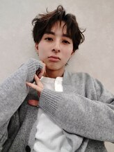 リラス 博多(rilas)&nbsp;ニュアンスカール